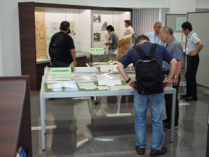 資料紹介コーナー