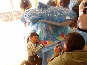 私の好きな海の生き物