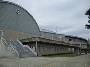 総合体育館