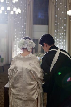 Sさんご夫妻写真2