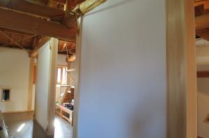 一ノ門耐震補強壁