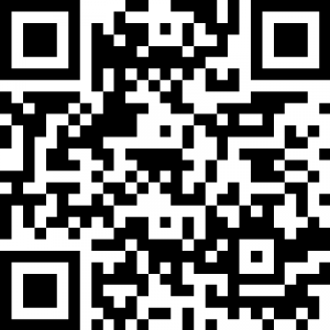 情報提供申請QRコード