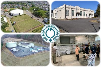 施設見学トップ画像