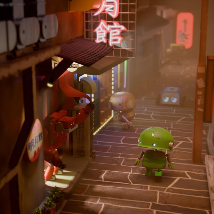 松本市賞「２周目」necocafe channelさん