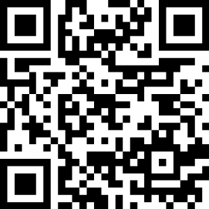 電子申請ログイン用　QRコード