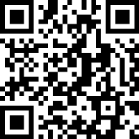 オンライン説明会QRコード