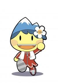 マラソンアルプ