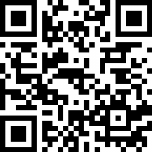 申し込み二次元コード