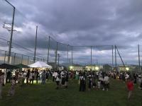 子ども花火大会