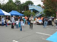 文化祭・ひろばまつり