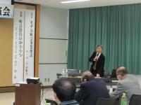 地域づくり講演会2