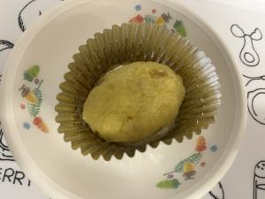 スイートポテト