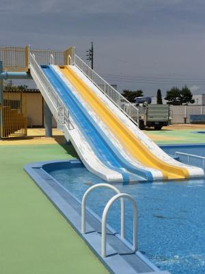 今井市民プール2