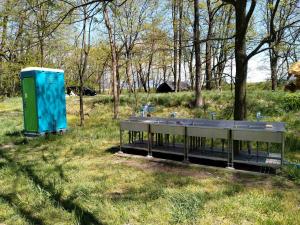 波田リバーパークキャンプ場_設備