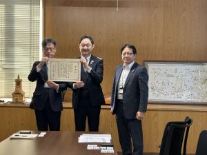 日本生命保険相互会社様