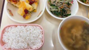 ポテトオムレツ