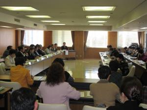 松本市女性団体連絡協議会