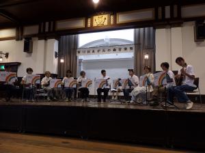 あがたの森ウクレレクラブ