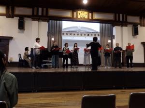 協立うたごえサークル