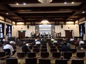 ストーリーハウスウクレレクラブ