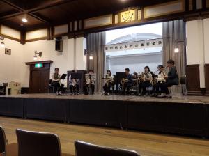 信州サクソフォーンアンサンブル