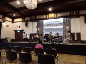 アンサンブルクラウン