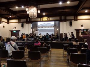 県管アンサンブル