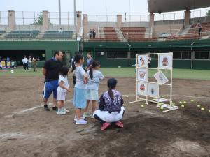 ストラックアウト