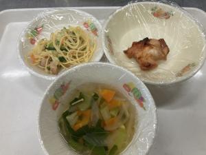 マーマレード焼き