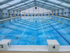 四賀25メートル