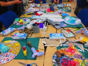 おでかけ美術館