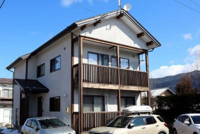 里山辺ハッピーシェアライフ