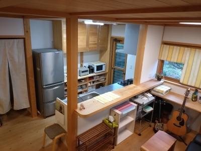 里山辺ハッピーシェアライフ