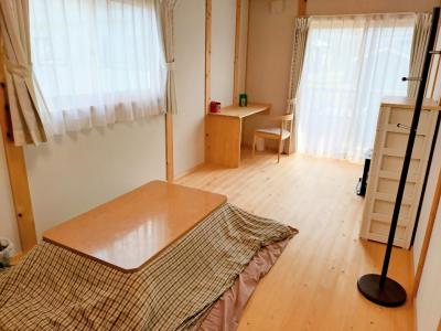 里山辺ハッピーシェアライフ