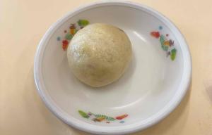 七夕まんじゅう