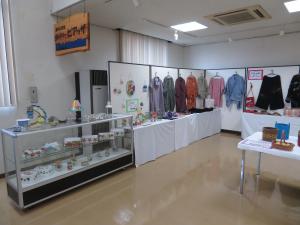 福祉ひろば展①