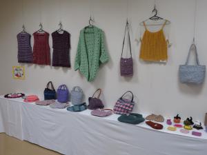 福祉ひろば展②