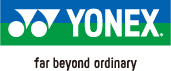 YONEX