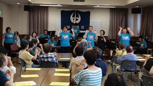 ケセラの皆さん