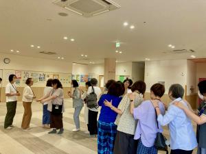 第１回レクリエーション