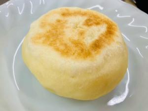 親子料理教室（おやき）