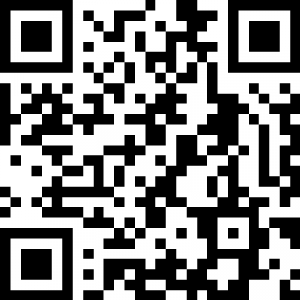 令和8年度市立幼稚園新規入園申込QRコード