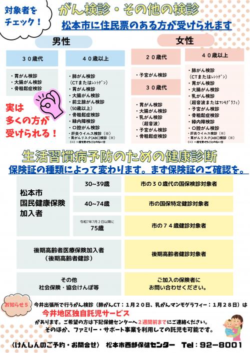 ぜひ知ってほしい2