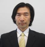 景観賞選考委員会会長 石井信行の画像