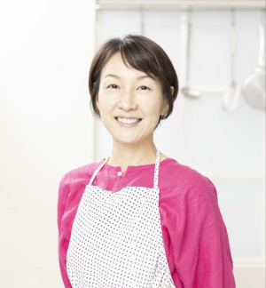 島本美由紀さん