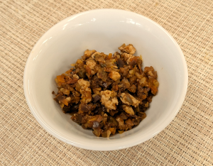 微塵切り最強ミートソース