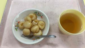 みたらしだんご