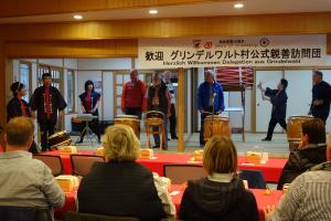 乗鞍での交流会