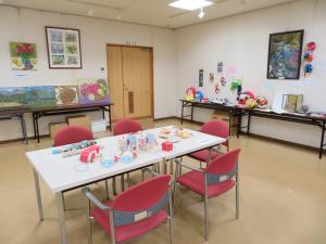 こころの彩り展②