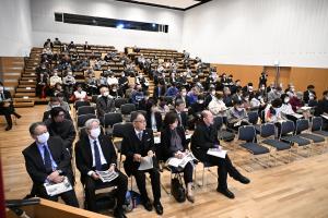 まちづくりのつどい６－２